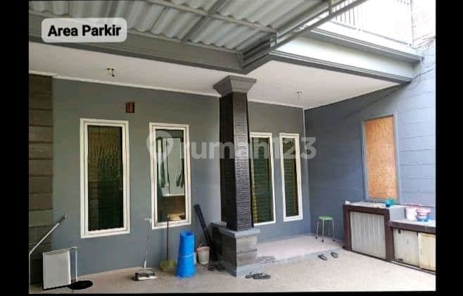Di Jual/disewakan Rumah Siap Huni Di Komplek Aman Dan Nyaman Di Sunter