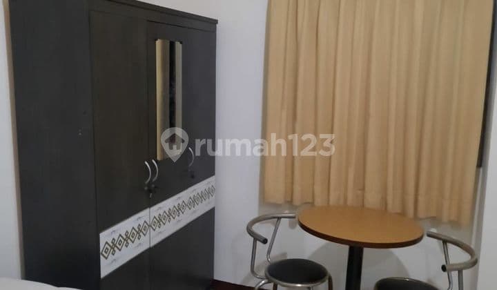 DI JUAL APARTEMEN MAPLE PARK SUNTER