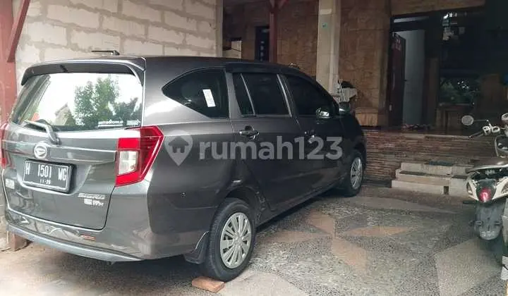 Dijual Rumah Murah 2 Lantai Dekat Akpol Di Jl Kaliwiru Candisari