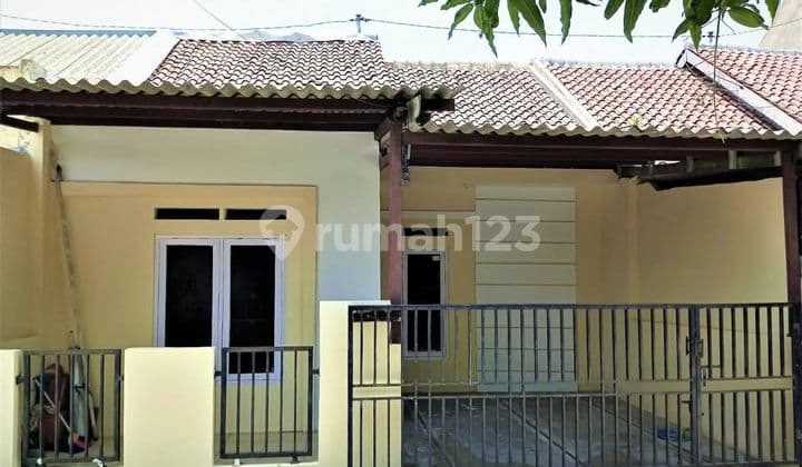 Dijual Rumah Siap Huni Dekat Usm di Jl Muktiharjo Kidul Pedurungan