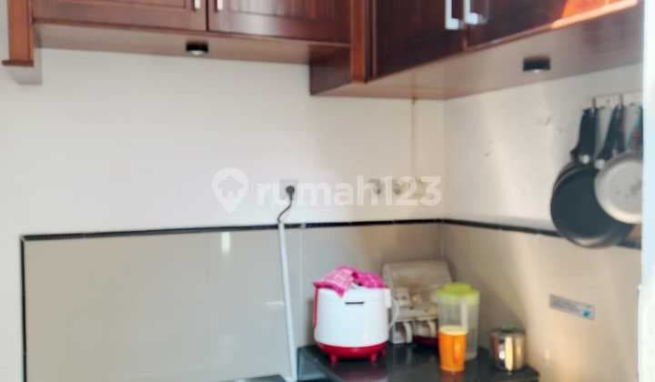 Dijual Rumah Apik Plus Gazebo Jati Dekat Akpol Dan Candi Golf