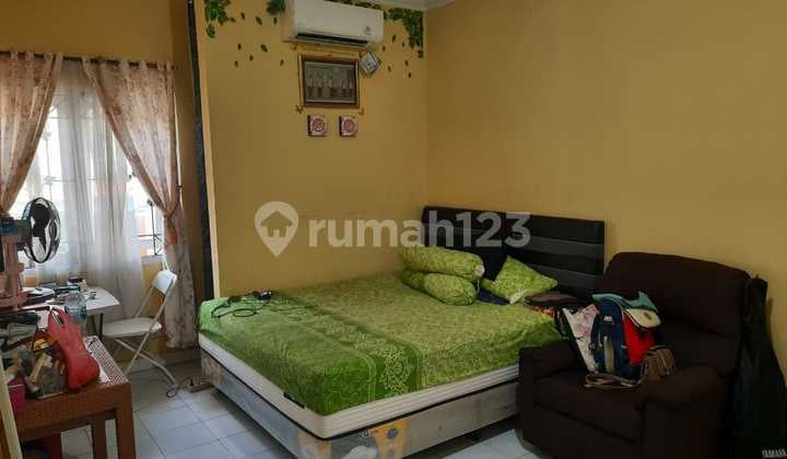 Dijual Rumah Siap Huni Minimalis di Perum Bukit Sukorejo Gunung Pati