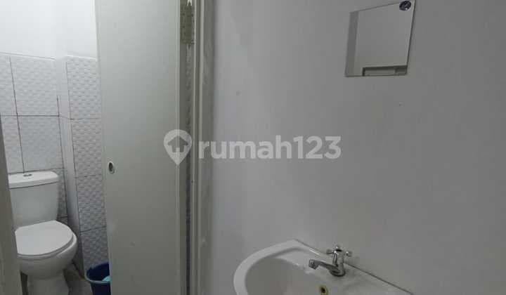 Dijual Kost Baru 2 Lantai Aktif di Elang Juwono Sambiroto Dekat Rsud