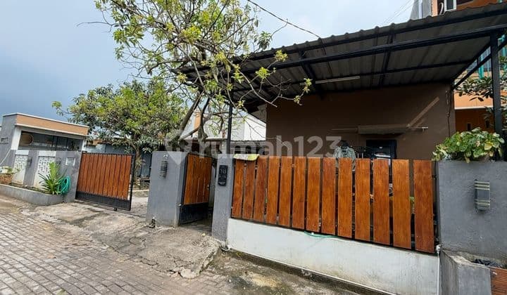 Di Jual Rumah dan Kost di Ungaran Barat