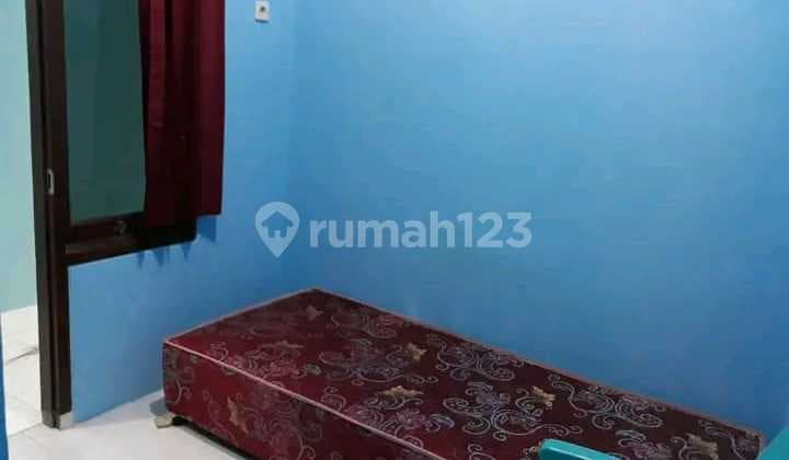 Active Boarding House for Sale in Elangsari Sambiroto, Near Wongsonegoro Hospital.