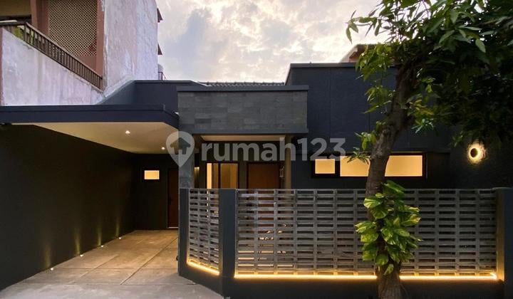 Dijual Rumah Mewah Murah dan Siap Huni di Aryamukti Pedurungan