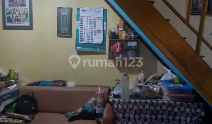 Dijual Rumah 2 Lantai Murah di Sinar Waluyo Dekat Unimus