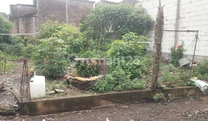 Dijual Tanah Murah Dibawah Harga Njop Dekat Unimus Kedungmundu