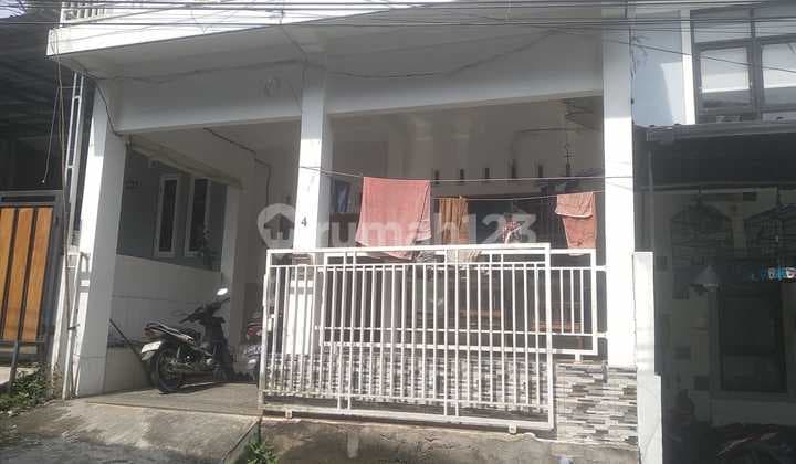 Dijual Rumah 2 Lantai Siap Huni Dekat Undip Dan Candi Golf Jangli Kc
