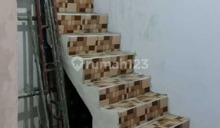 Dijual Rumah 1,5 Lantai Sudah Direnovasi Siap Huni di Tlogomulyo Pedurungan