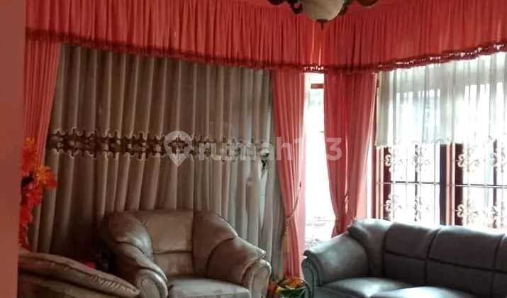 Dijual Rumah 2 Lantai Ready Di Cluster Kedungmundu Depan Unimus
