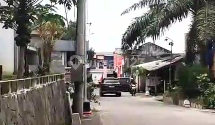Dijual Rumah Siap Huni di Villa Pudakpayung Banyumanik Murah
