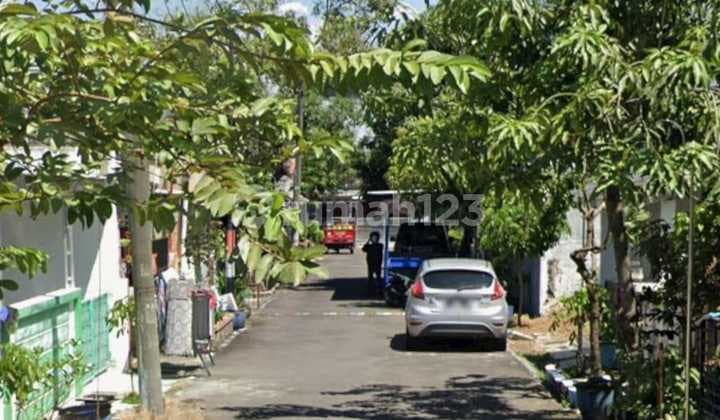 Jual Tanah Ada Bangunannya Di Plamongan Indah