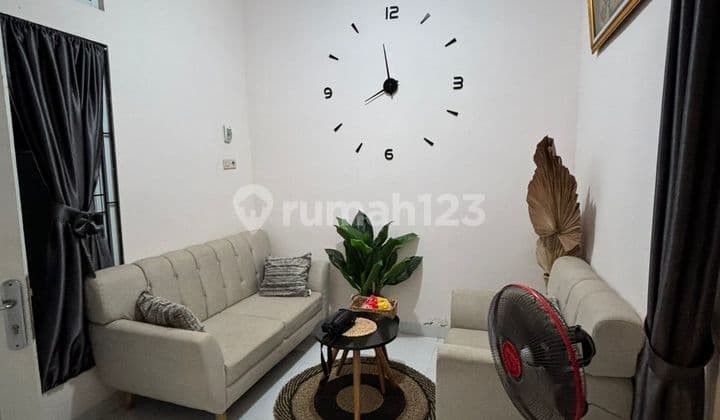 Dijual Cepat Rumah Siap Huni 2 Lantai Di Rowosari Megah Asri Tembalang