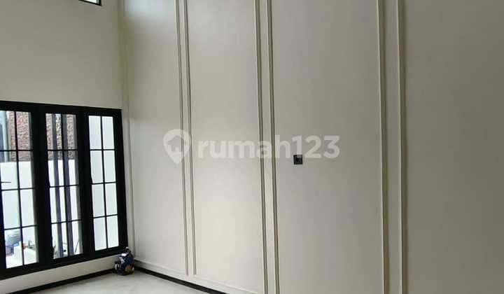 Dijual Rumah Baru Siap Huni Ready Di Daerah Fatmawati Pedurungan