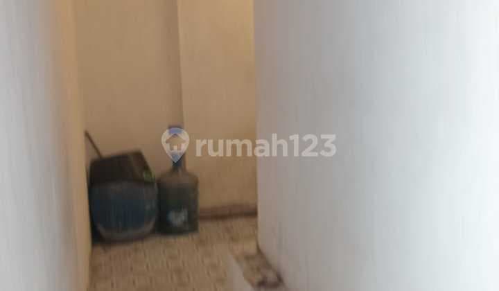 For Sale 1.5-Story House in Gemah Kinijaya Close to Unimus