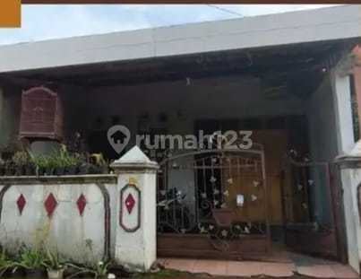 Jual Rumah Siap Huni Lokasi Candi Pawon Manyaran Semarang Barat