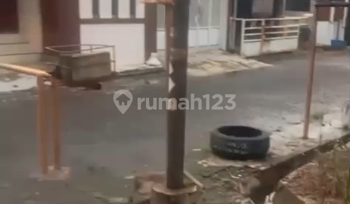 Dijual Tanah Kavling Murah Cocok Untuk Mini Cluster Di Plamongan Indah