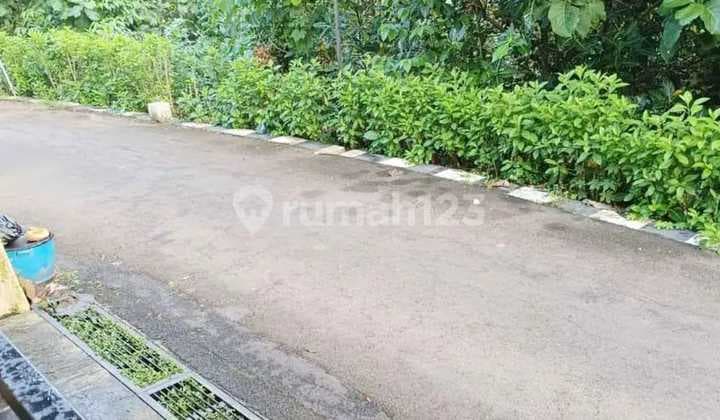 Dijual Rumah Siap Huni Luas di Glintingan Gedawang Banyumanik