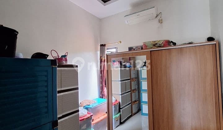 For Sale: Cool 2-Story House Ready to Occupy Near RSUD and Unimus Kedungmundu