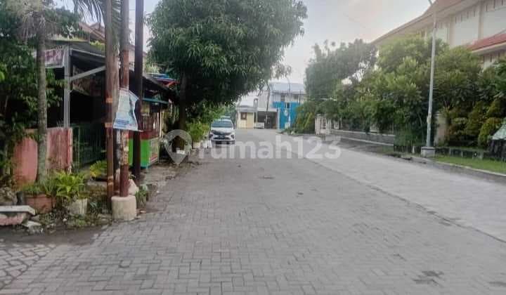 Dijual Rumah Siap Huni Hook Selangkah ke Sd Sang Timur Pedurungan