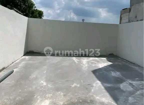 Dijual Rumah Baru 2 Lantai Siap Huni Modern di Jaten Pedurungan