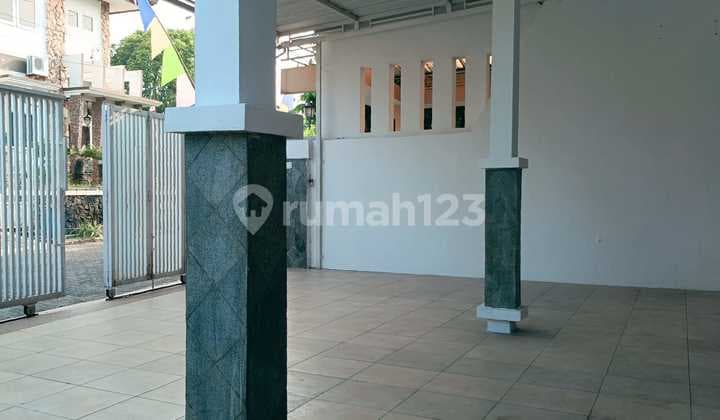 Dijual Rumah 2 Lantai di Cluster Elit Duta Bukit Mas Banyumanik