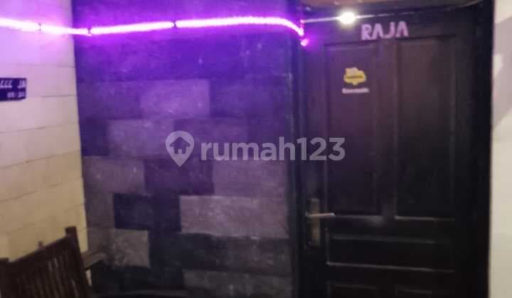 Dijual Cepat Rumah Tanah Luas dan Murah di Banyumanik