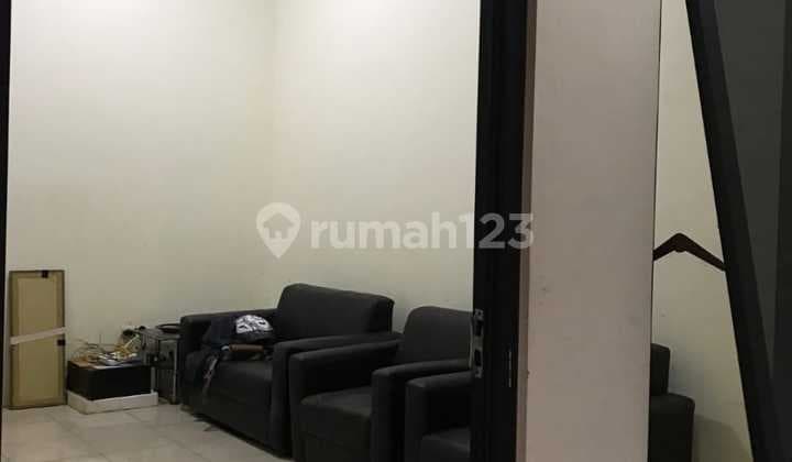 Dijual Rumah Murah Siap Huni di Bukit Kencana Jaya Tembalang