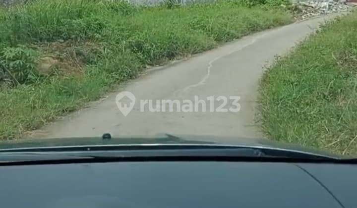 Land for Sale Below NJOP Price in Ketileng Near Unimus