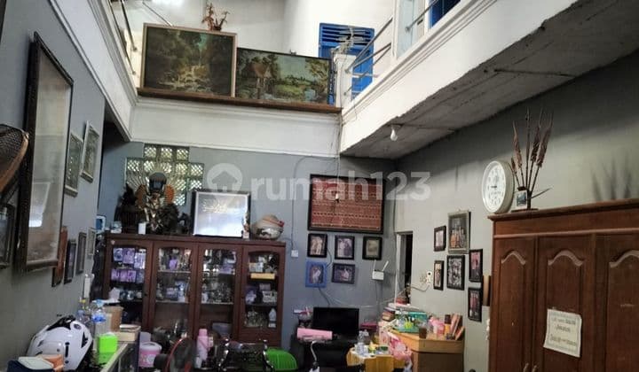 Dijual Rumah Kost dan Hunian di Gemah Kinijaya Dekat Unimus Kedungmundu
