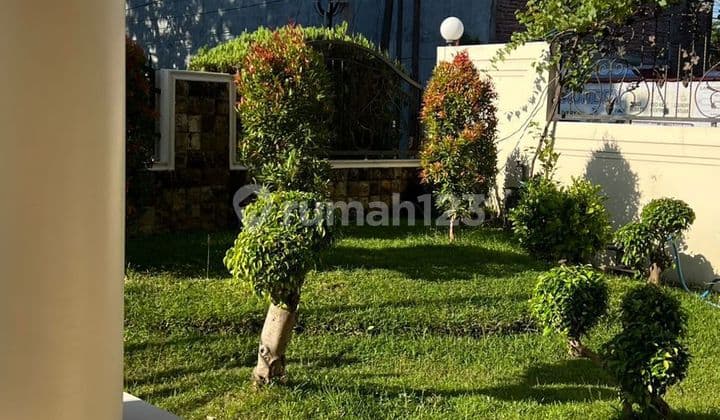 Dijual Rumah Mewah Ready 2 Lantai Dekat Undip Tembalang di Jl Bulusan