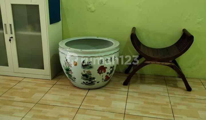 Dijual Rumah Siap Huni Tanah Luas Harga Murah di Sendang Sari Gayamsari