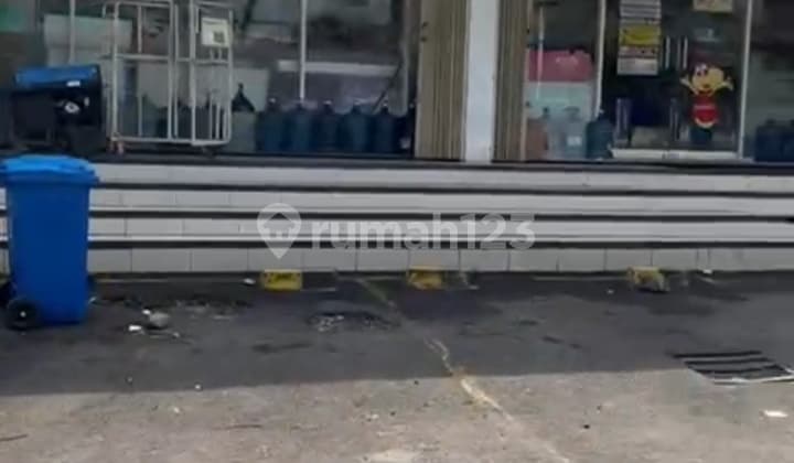 Dijual Spbu Aktif dan Ramai di Karangsari Karanganyar Pekalongan