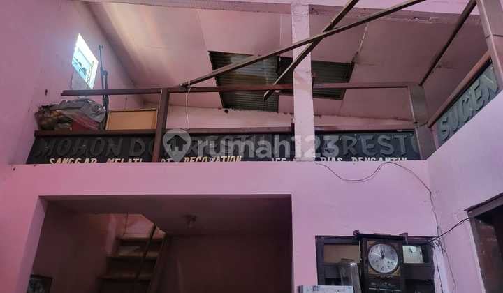 Dijual Murah Rumah Huni Di Gemah Kinijaya Dekat Kampus Unimus Kedungmundu