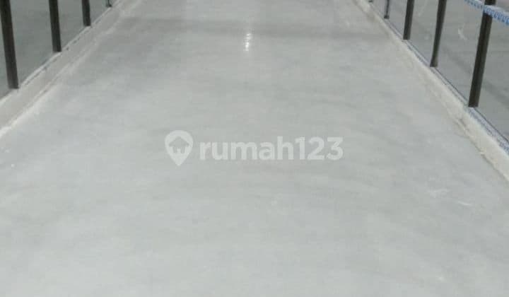 Dijual Ex Pabrik di Boyolali Zona Industri Bangunan Tahun 2022