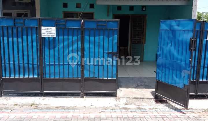 Dijual Cepat Rumah Siap Huni Hook Di Permata Batursari Mranggen Demak