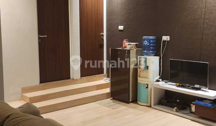 Dijual Rumah Mewah 2 Lantai Siap Huni Dekat Kota Di Jl Pandean Lamper Gayamsari Khn