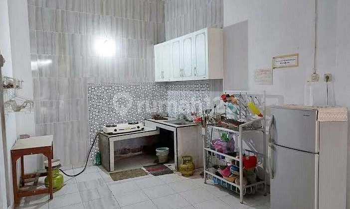 Dijual Kost Aktif Full Penghuni Pinggir Jl Gondang Raya Dekat Undip
