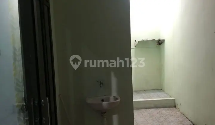 Dijual Murah Rumah Siap Huni di Bukit Cemara Residence Undip Tembalang