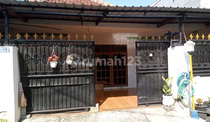 For Sale Ready Cheap House in Trumtum Perumnas Tlogosari