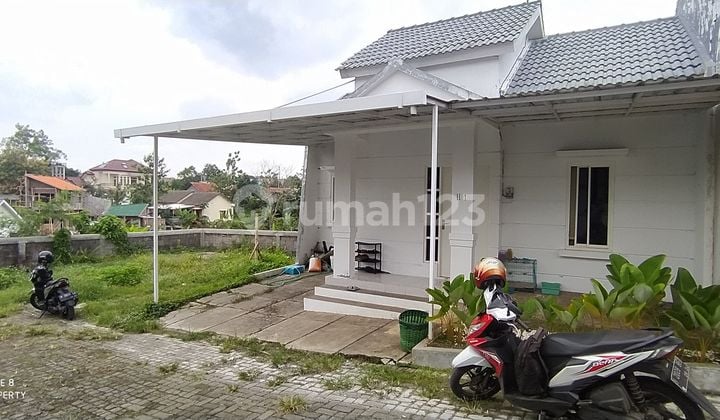 Di Jual Rumah Siap Huni Di Bulusan Tembalang