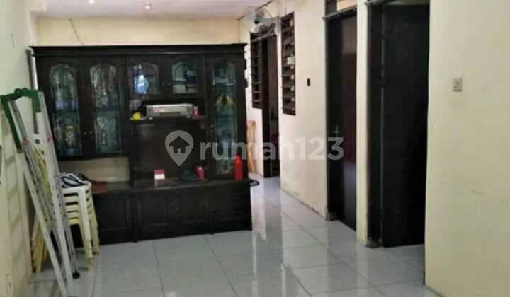 Dijual Cepat dan Murah Rumah 2 Lantai Ready Dekat Amni di Jl Kalicari Pedurungan