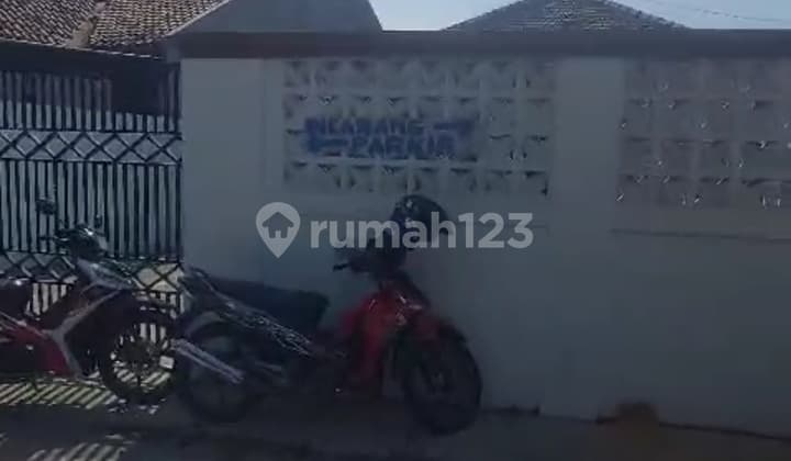 Dijual Gudang Murah Siap Pakai Akses Kontainer di Daerah Pedurungan