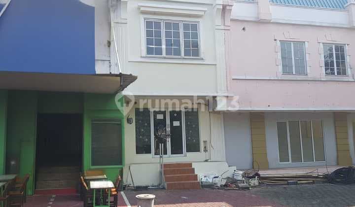 Sampai Deal Ruko Kota Wisata Jual Cepat di Cibubur #569