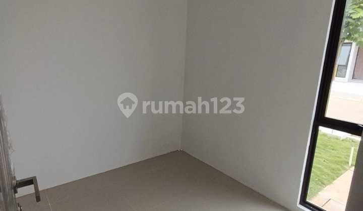 Cuma 15.83 Jt/M Rumah Dekat Stasiun Cisauk di Citra Garden Serpong #1454