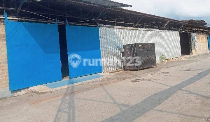 Gudang Cakung Pulogadung 1080M,1200M,1648M di Cakung, Jakarta #907