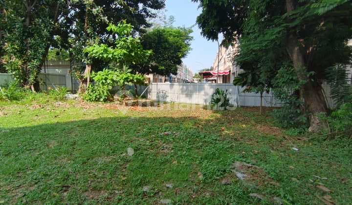 Disewakan Tanah Komersial Grand Galaxy Jual 10Jt/M Grand Galaxy City, Bekasi #1004