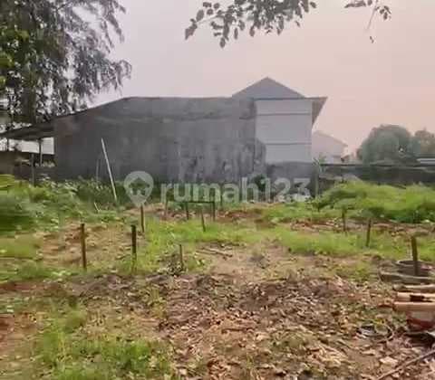 Kavling Hook di Prima Harapan Regency, Bekasi Utara, Kota Bekasi #1085