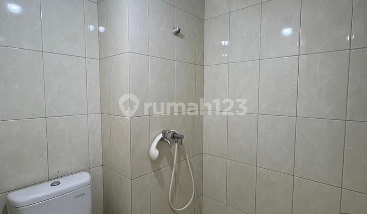 Studio Ac, View City, Lantai 23 Apartemen The Springlake Summarecon Bekasi #1493